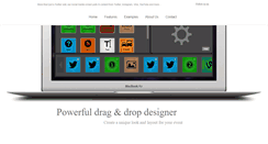 Desktop Screenshot of crowdscreen.com
